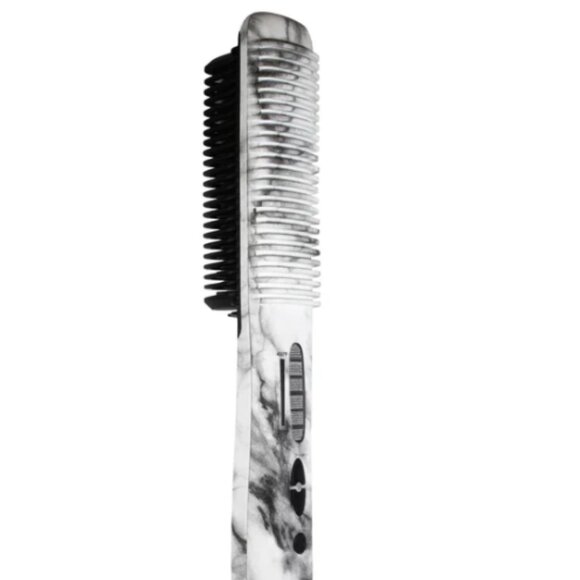 Royale Genius Heating Element Multi-Purpose Ceramic Hair Brush - Picture 1 of 3
